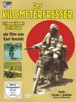 Der Kilometerfresser - The Mile-Eater - Il Mangiachilometri